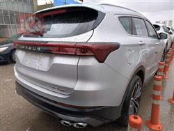 Jetour X70